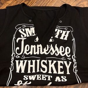 Womens XL tank top